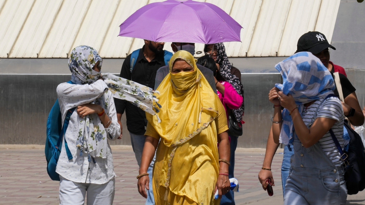 IMD Weather Update: दिल्ली, यूपी समेत अन्य राज्यों में कैसा रहेगा मौसम? यहां जानें