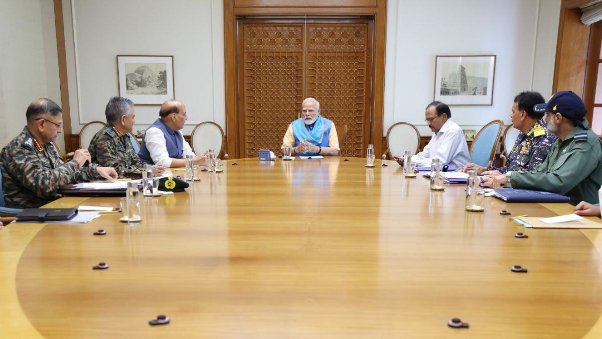 भारत ने बिना युद्ध लड़े ही पाकिस्तान को दिया कभी न भरने वाला जख्म, इन रणनीतियों से पस्त हुआ ‘आतंकिस्तान’