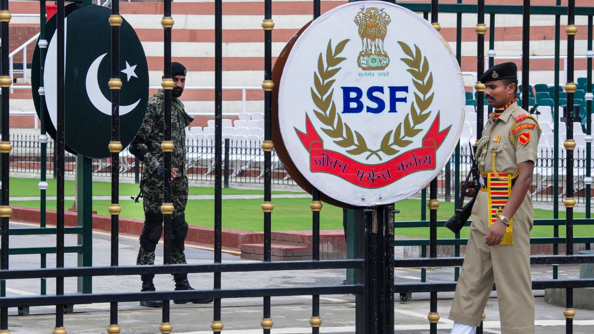 Pahalgam Terror Attack LIVE: सिंधु जल समझौते पर हुई बड़ी मीटिंग, पाकिस्तान का गिड़गिड़ाना जारी