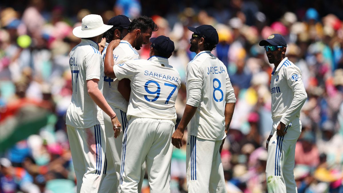 श्रेयस अय्यर नहीं, इन तीन खिलाड़ियों को भेजो इंग्लैंड, BCCI के पूर्व चीफ सेलेक्टर ने कह दी बड़ी बात