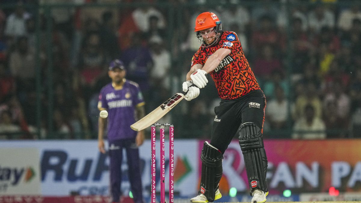 जाते-जाते ये शर्मनाक रिकॉर्ड बना गई KKR, हैदराबाद ने एकतरफा अंदाज में जीता मुकाबला