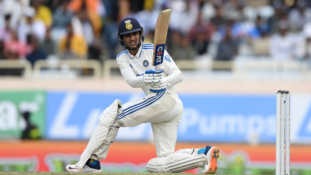 भारत के नए टेस्ट शुभमन गिल का इंग्लैंड के खिलाफ कैसा है रिकॉर्ड, सिर्फ बना पाए हैं इतने रन
