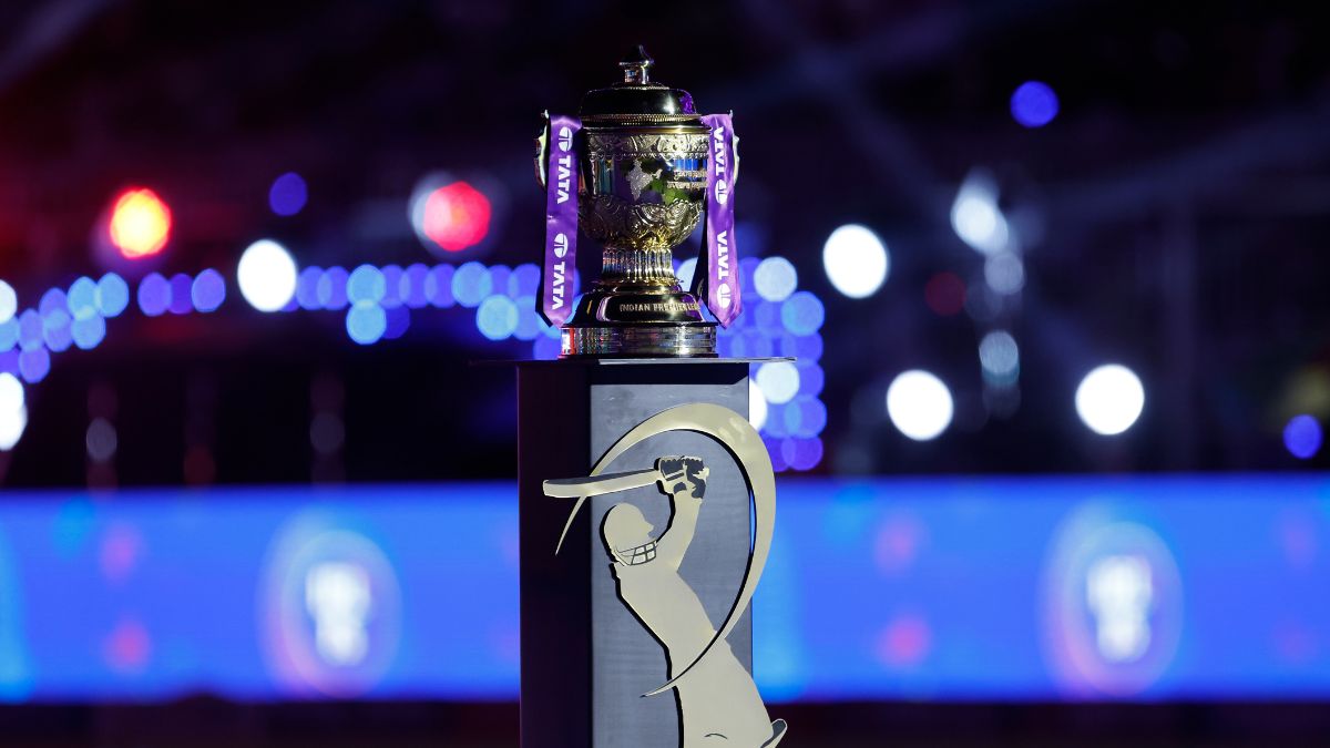 IPL 2025 के शेड्यूल बदलने से पंजाब किंग्स के लिए अच्छी खबर! 11 साल बाद होने जा रहा ऐसा