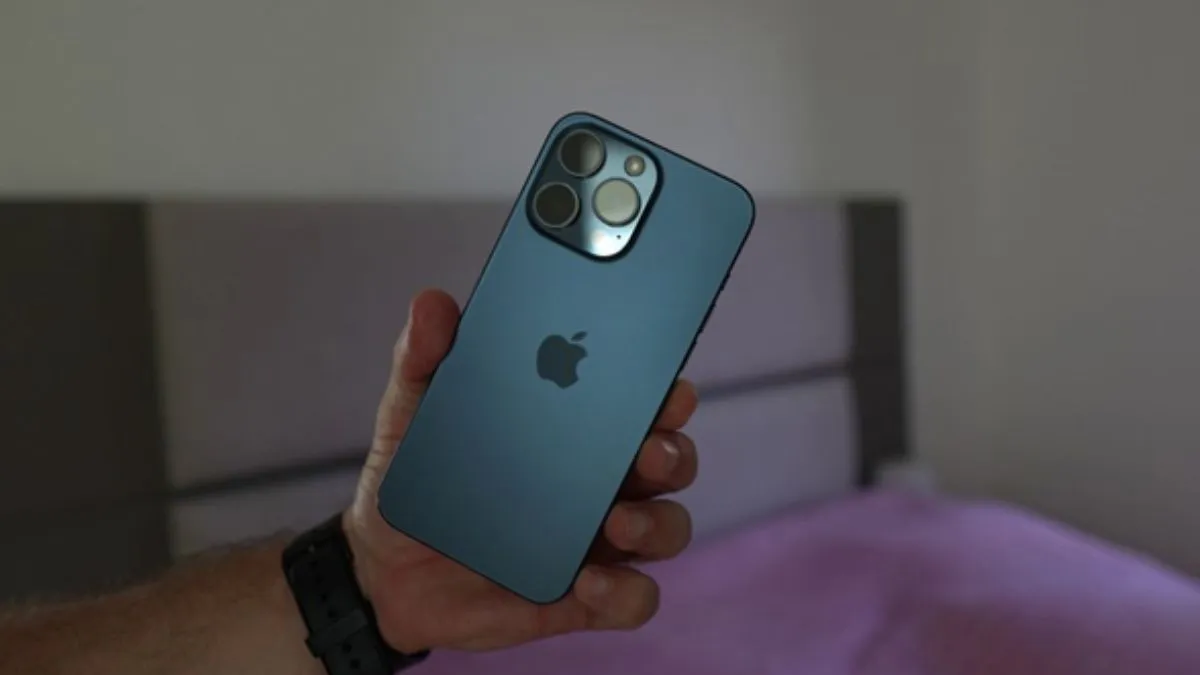 Flipkart में शुरू हुई Big Bachat Days Sale, 25 हजार से कम में खरीदें iPhone 15 flipkart, Flipkart Offer, Discount Offer, Tech news, Flipkart Sale, Flipkart Big bachat Days Sale- India TV Hindi