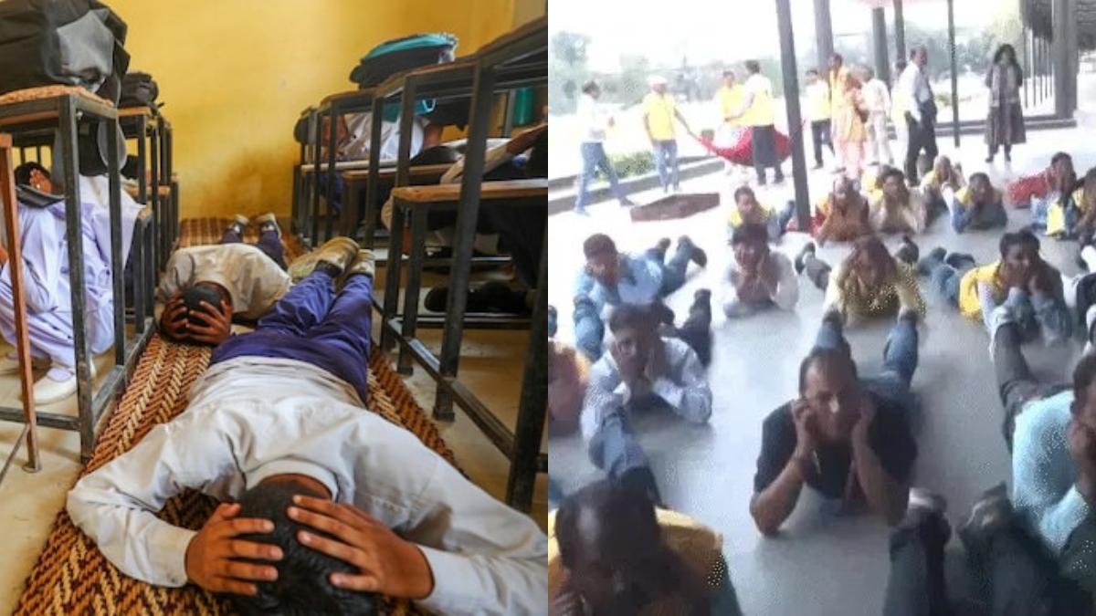 मॉक ड्रिल: युद्ध की तैयारी कैसे नागरिकों की जिंदगी पर करती है प्रभावित, क्या होगा असर?