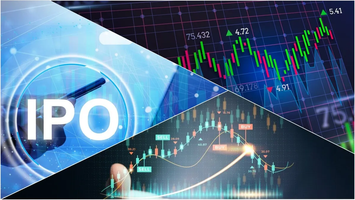 Upcoming IPOs : पैसा रख लें तैयार, इस हफ्ते आ रहे हैं 9 नए आईपीओ, जानिए डिटेल आईपीओ मार्केट- India TV Hindi