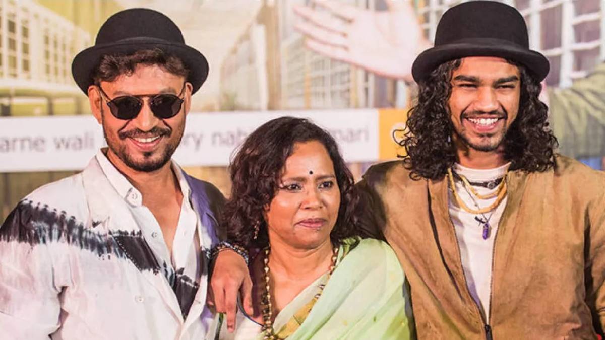‘इसके लिए कलाई काटी…’, इरफान खान के लाडले का फूटा गुस्सा, सुनाई दाढ़ी में जूं पड़ने से लेकर 2 साल बर्बाद होने की दास्तां