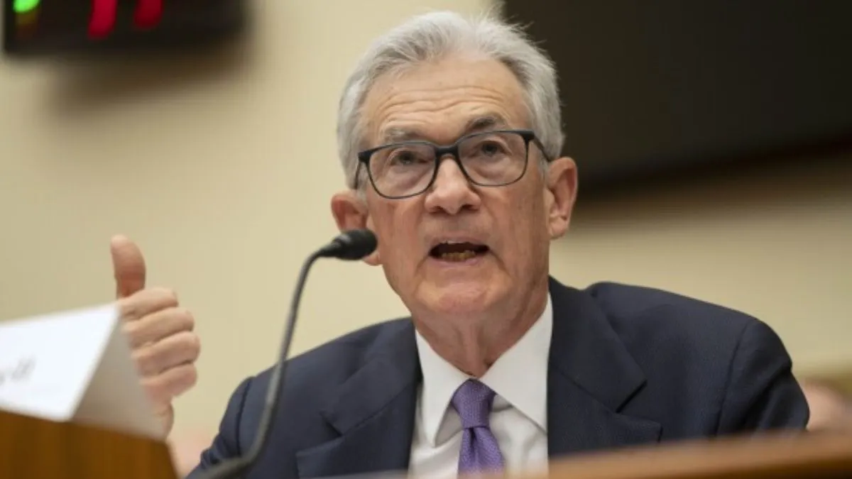 US Federal Reserve, us fed, us federal rate, interest rate- India TV Paisa