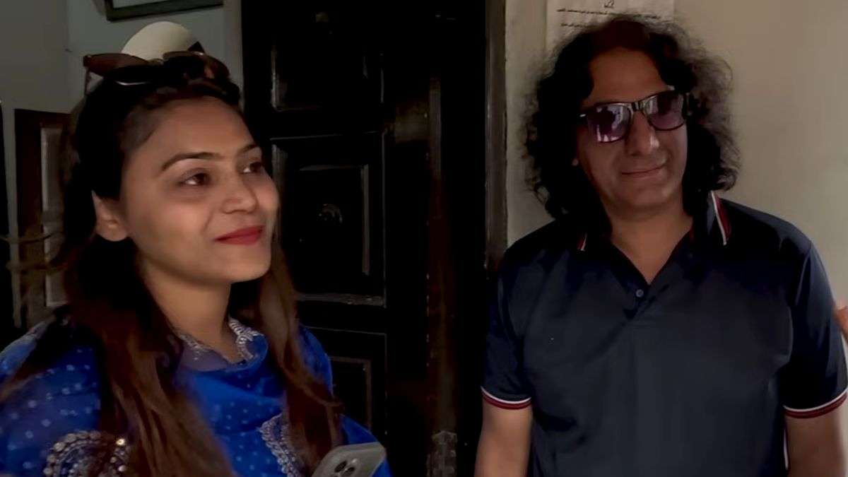 ज्योति मल्होत्रा के फोन से बड़ा खुलासा, पाकिस्तानी यूट्यूबर के साथ मिलकर कर रही थी ये काम