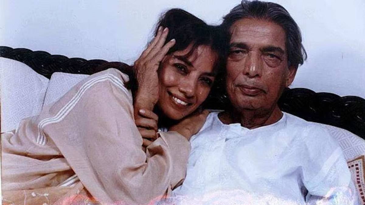 64 फिल्मों में लिखे गाने, बेटी को बनाया जहीन एक्ट्रेस, आज इन दिग्गज राइटर की है जयंती