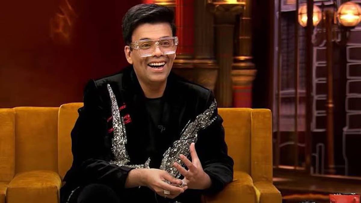 ’20 घंटे काम करता है…’ बॉलीवुड के इस नए-नवेले डायरेक्टर से इंप्रेस हुए करण जौहर