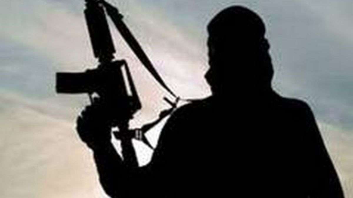 बड़ी खबर! झारखंड के धनबाद में पकड़ा गया आतंकी, ATS के हाथ लगे कई संदिग्ध दस्तावेज