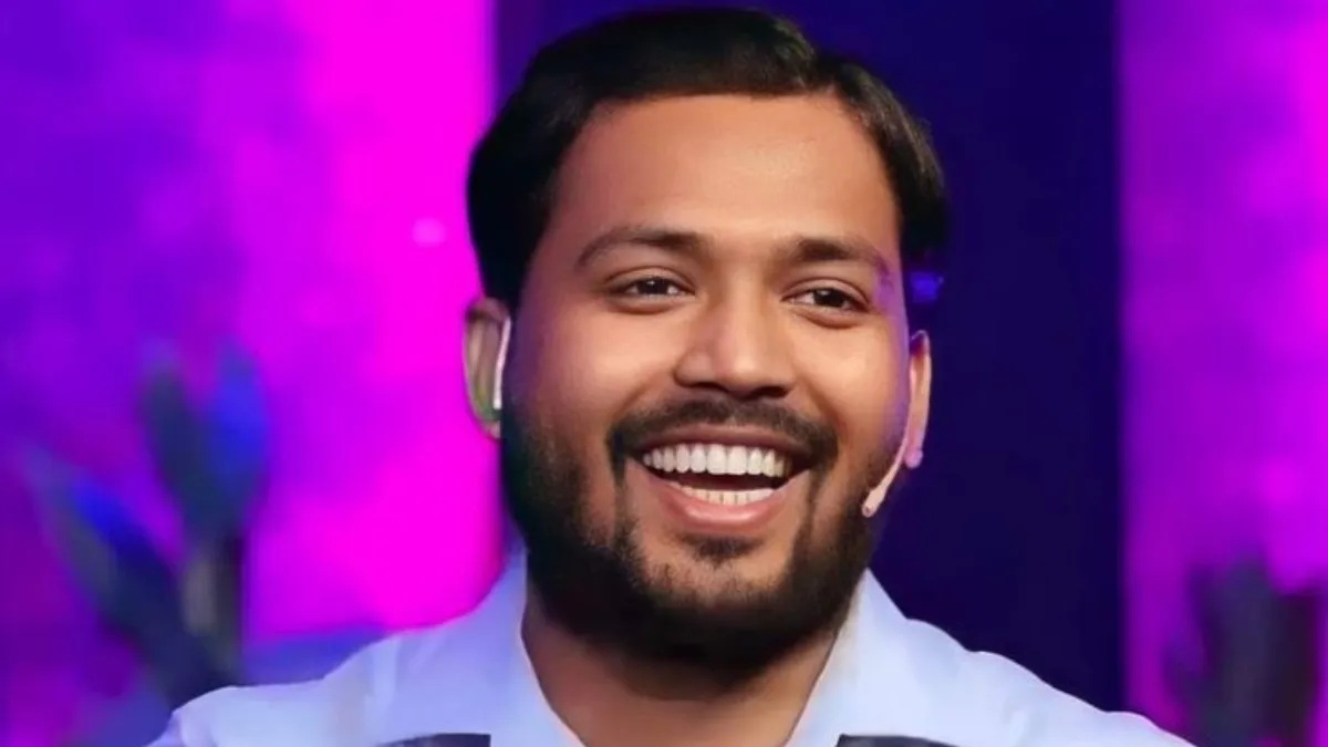 बिहार: खान सर ने बताई अपनी शादी की बात छिपाने की वजह, जानें क्या कहा