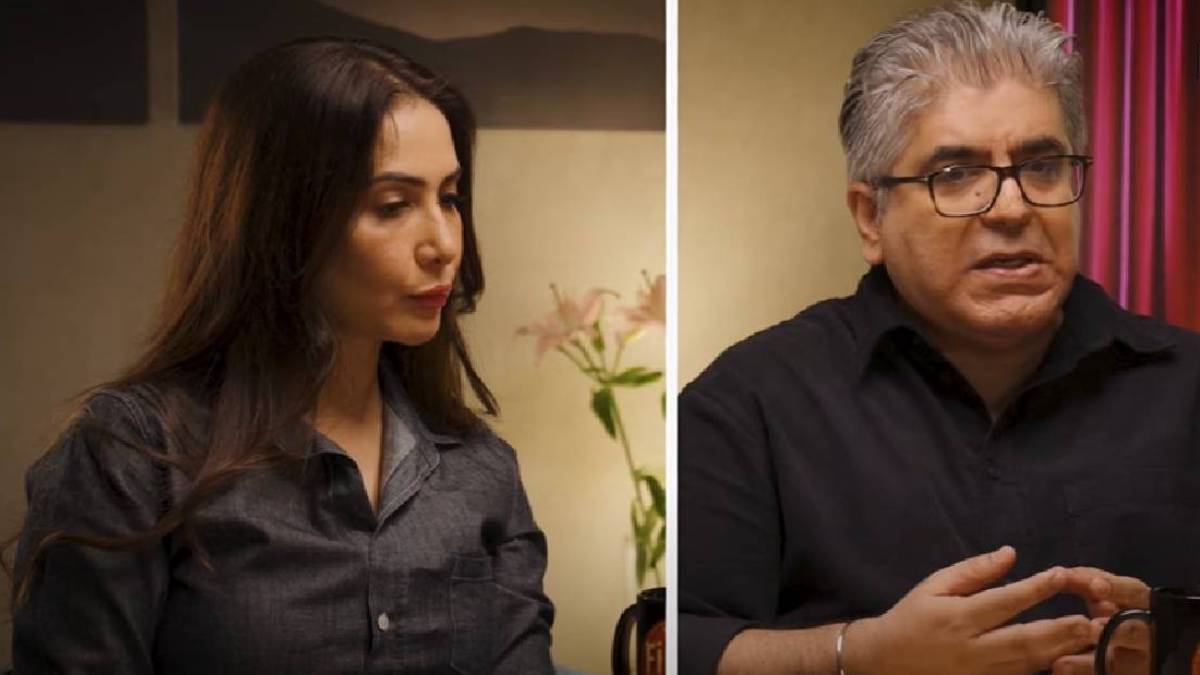 The Filmy Hustle Exclusive: कैसे अनन्या पांडे ने नेपोटिज्म के बैरियर को तोड़ा