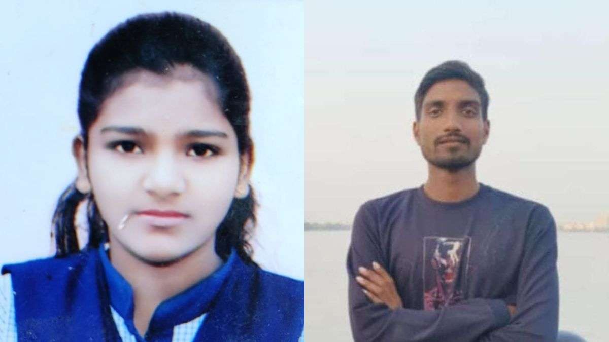 महाराष्ट्र: 10वीं क्लास में 73 प्रतिशत नंबर आने के बाद छात्रा ने की सुसाइड, एक छात्र ने भी दी जान