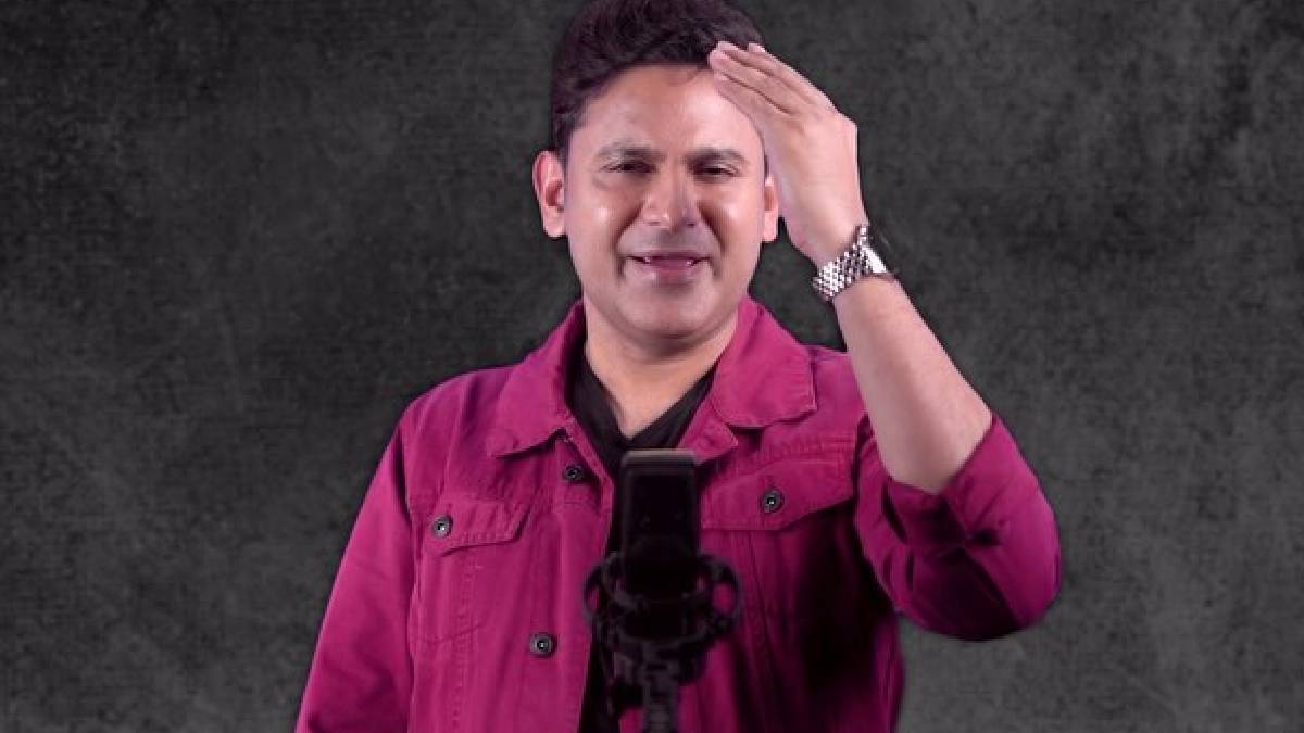 ‘अच्छा रहेगा, औकात में रहो’, ऑपरेशन सिंदूर के बाद मनोज मुंतशिर ने पाकिस्तान पर किया तंज- बुजदिल पड़ोसियों…
