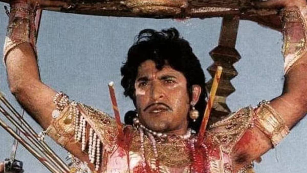 महाभारत का ‘अभिमन्यु’ बनकर मशहूर हुआ एक्टर, निभाया अमिताभ बच्चन के बचपन का रोल, अब… महाभारत का ‘अभिमन्यु’ बनकर मशहूर हुआ एक्टर, निभाया अमिताभ बच्चन के बचपन का रोल, अब…