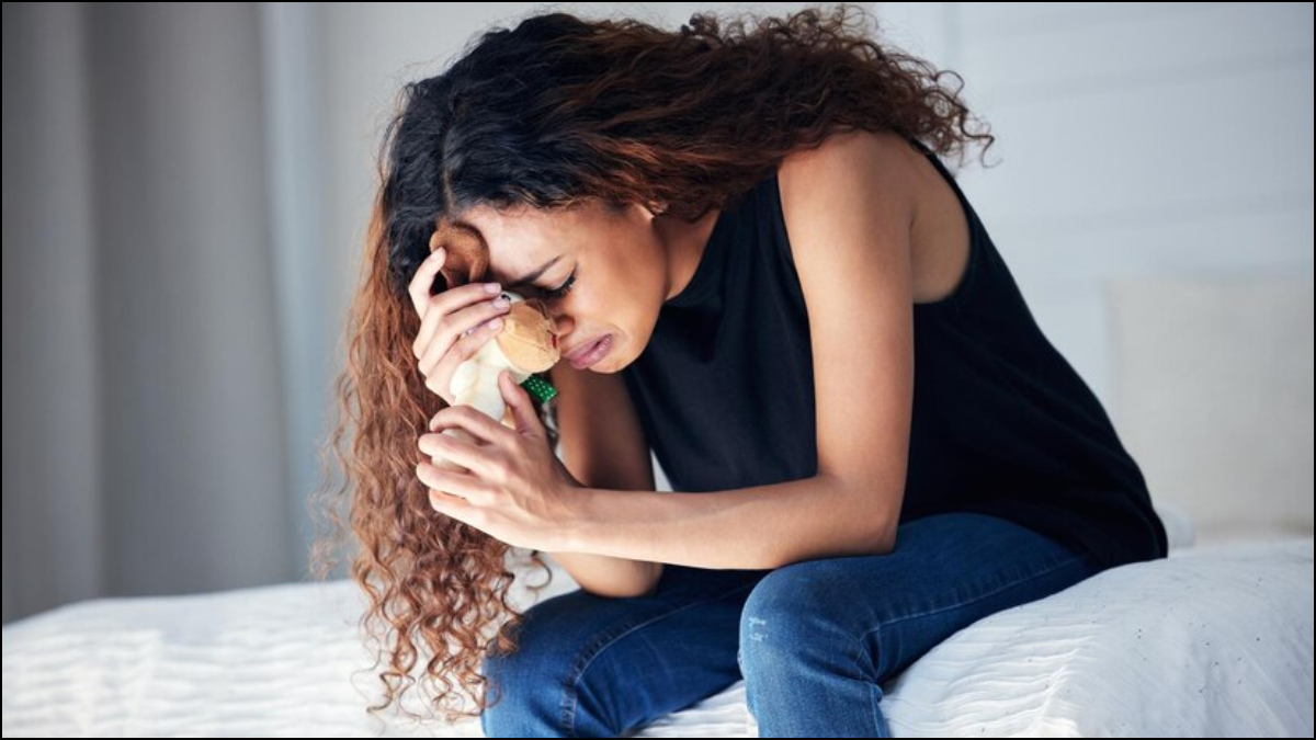 इन कारणों से होते हैं सबसे ज्यादा मिसकैरेज, डॉक्टर ने कहा ये लक्षण दिखते ही हो जाएं सावधान - India TV Hindi