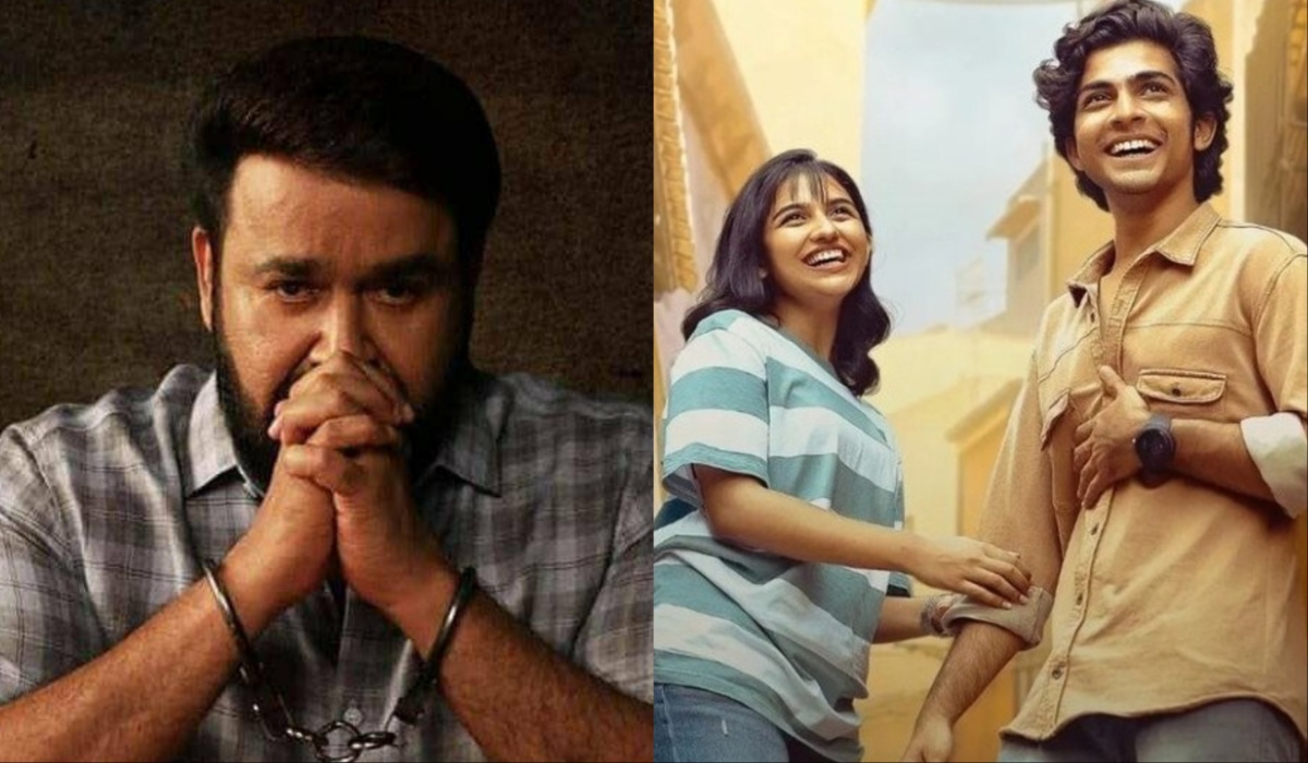 ‘दृश्यम 3’ से ‘प्रेमलु 2’ तक, इन हिट साउथ फिल्मों के सीक्वल की रिलीज इंतजार