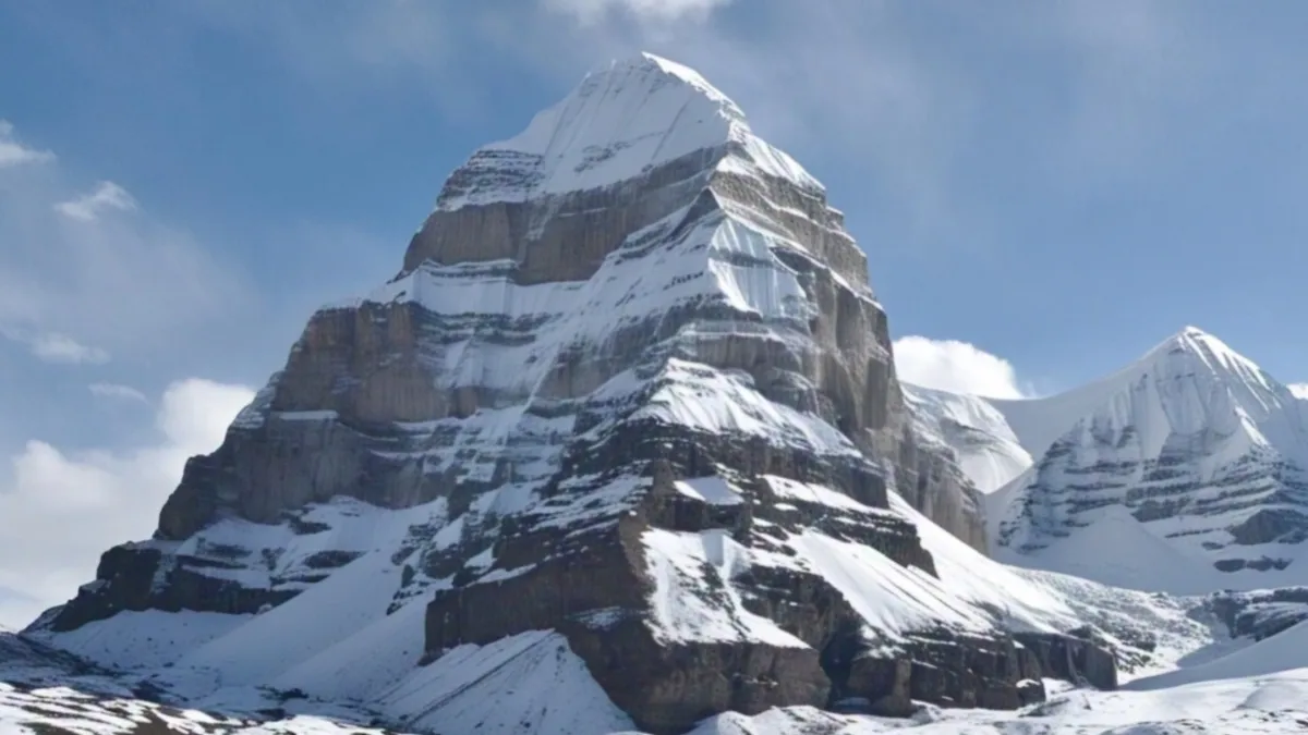 पंच कैलाश भगवान शिव के किन 5 निवास स्थलों को कहा जाता है? यहां जानें Panch Kailash - India TV Hindi