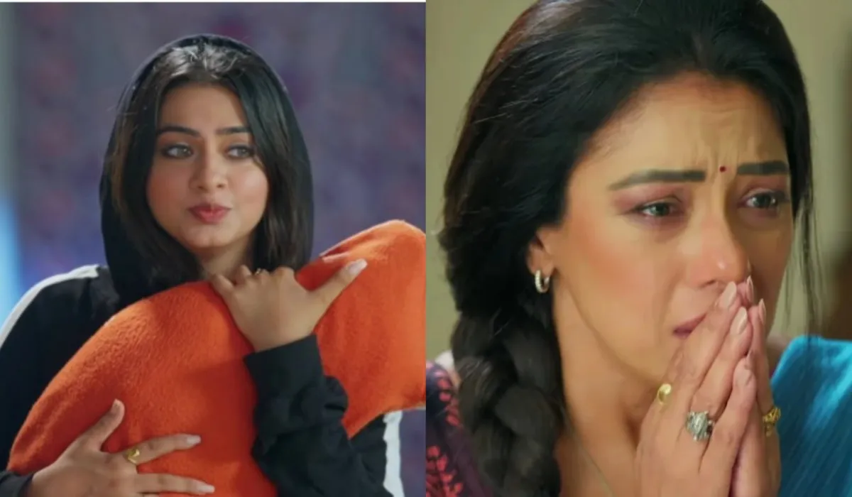 इस शो के सिर सजा नंबर 1 का ताज, 'अनुपमा' और 'ये रिश्ता क्या कहलाता है' का ये रहा हाल TRP Report- India TV Hindi