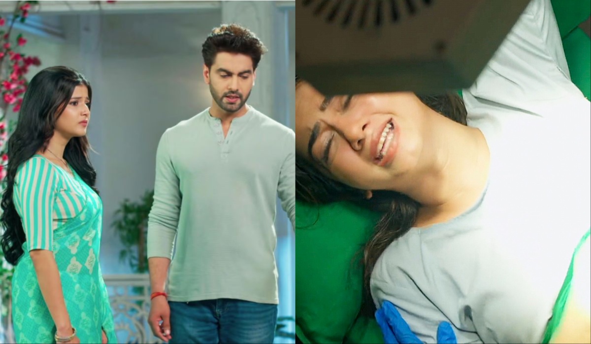 अरमान-अभिरा बने सुपरहीरो, बच्चे को जन्म देते ही रूही की हुई मौत, क्या है आगे की कहानी