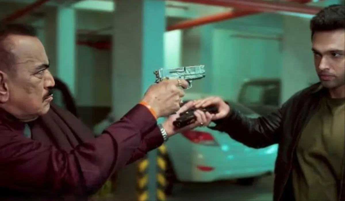 Parth Samthaan- India TV Hindi