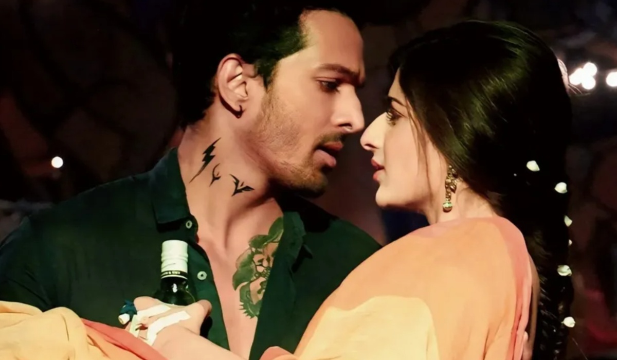 हर्षवर्धन राणे ने सनम तेरी कसम 2 की रिजेक्ट! पाकिस्तानी एक्ट्रेस संग नहीं करेंगे काम
