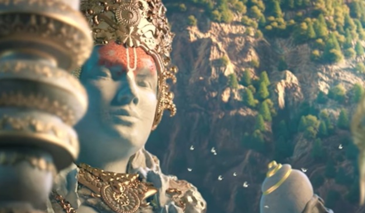 ‘महावतार नरसिम्हा’ की बड़े पर्दे पर गूंजेंगी दहाड़, फिल्म इस दिन होगी रिलीज