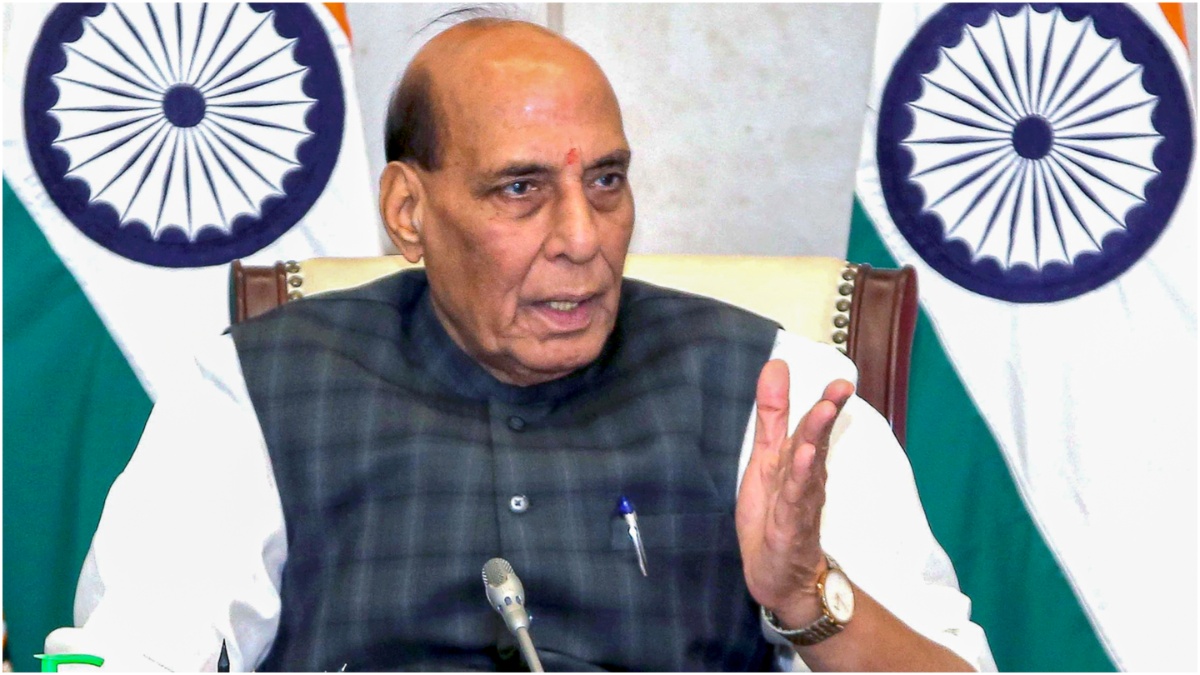 लखनऊ में ब्रह्मोस एयरोस्पेस फैसिलिटी का होगा वर्चुअल उद्घाटन, राजनाथ सिंह ने कही ये बात