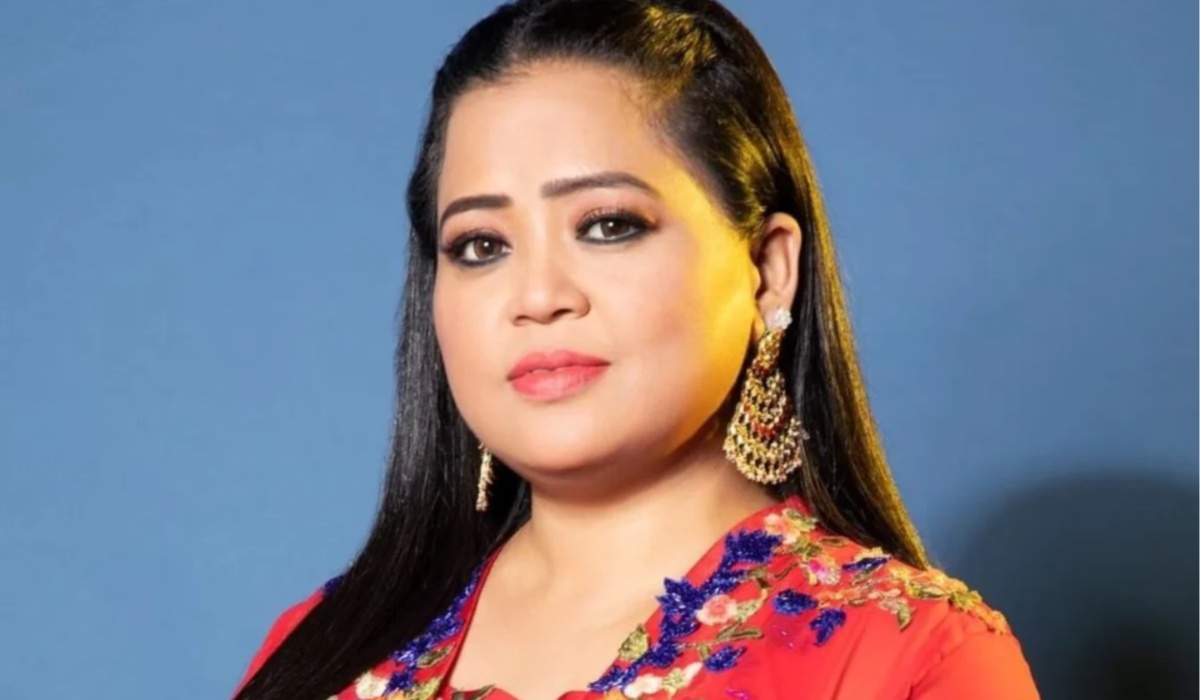 ‘हिंदुस्तान जिंदाबाद’, भारती सिंह ने भारतीय सेना को किया सैल्यूट, जनता को दी ये सलाह