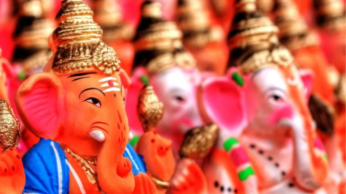 16 मई को रखा जाएगा संकष्टी गणेश चतुर्थी का व्रत, इन उपायों को करने से दूर होंगी जीवन की सब विघ्न-बाधाएं Sankshti Ganesh Chaturthi- India TV Hindi