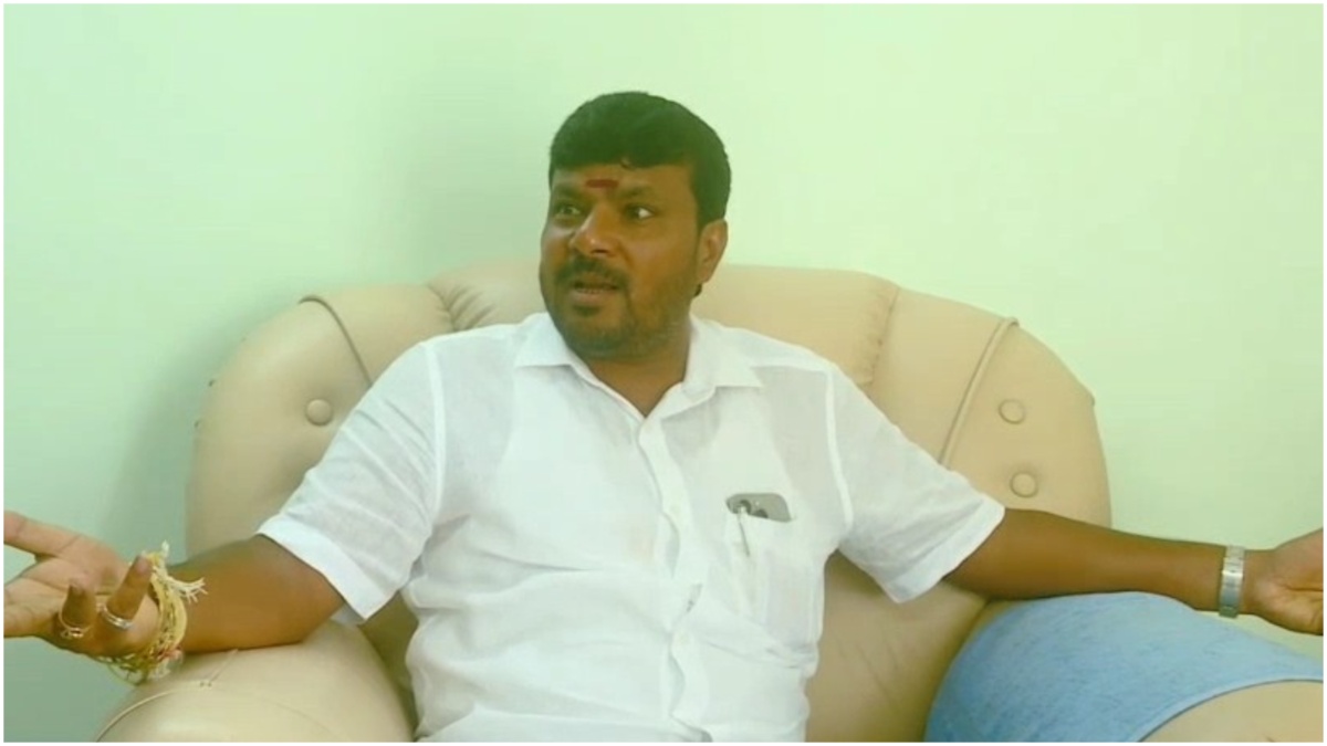 कांग्रेस विधायक ने ऑपरेशन सिंदूर की वैधता पर उठाया सवाल, कहा- कुछ भी नहीं किया गया कांग्रेस विधायक ने ऑपरेशन सिंदूर की वैधता पर उठाया सवाल, कहा- कुछ भी नहीं किया गया