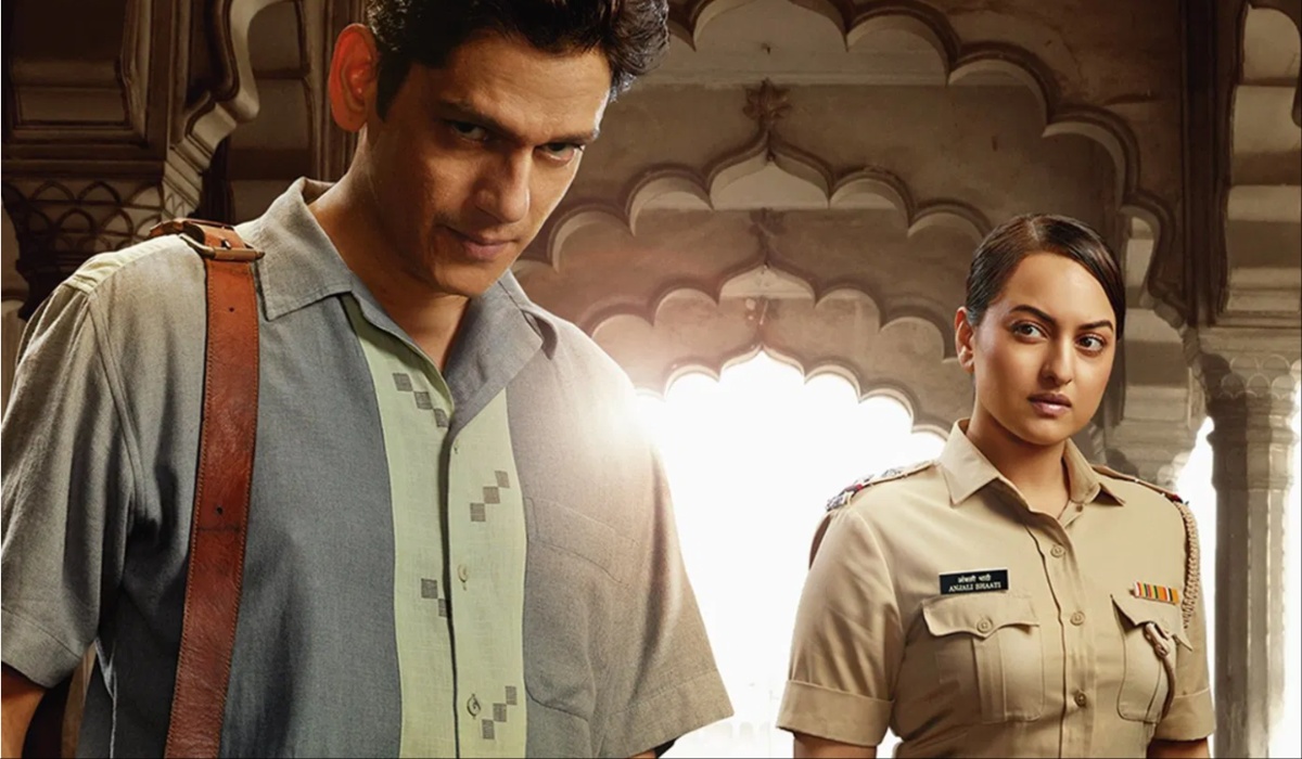 प्राइम वीडियो की वो बेहतरीन सीरीज, जिसके दूसरे पार्ट की ओटीटी पर गूंजेगी ‘दहाड़’