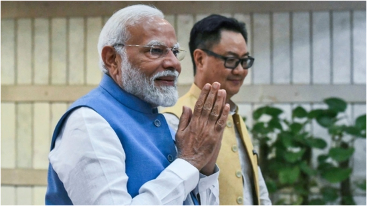 40 सांसदों के 7 डेलीगेशन को विदेश भेजेगी भारत सरकार, पाकिस्तान को घेरने की है तैयारी