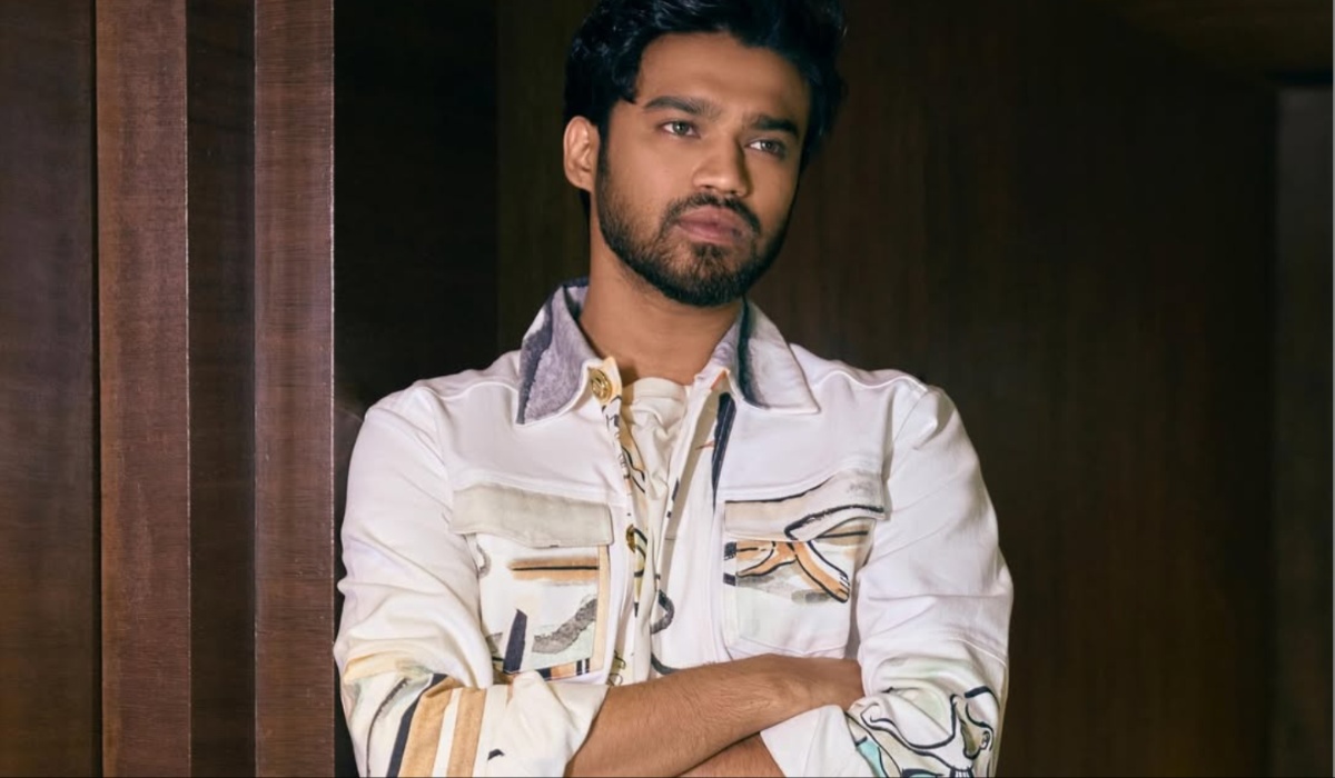 बाबिल खान ने इमोशनल ब्रेकडाउन के बाद एक्टिंग से लिया ब्रेक, साई राजेश ने किया रिएक्ट