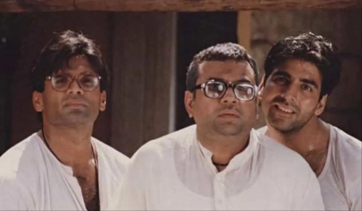‘हेरा फेरी 3’ में परेश रावल की जगह लेगा ये एक्टर!