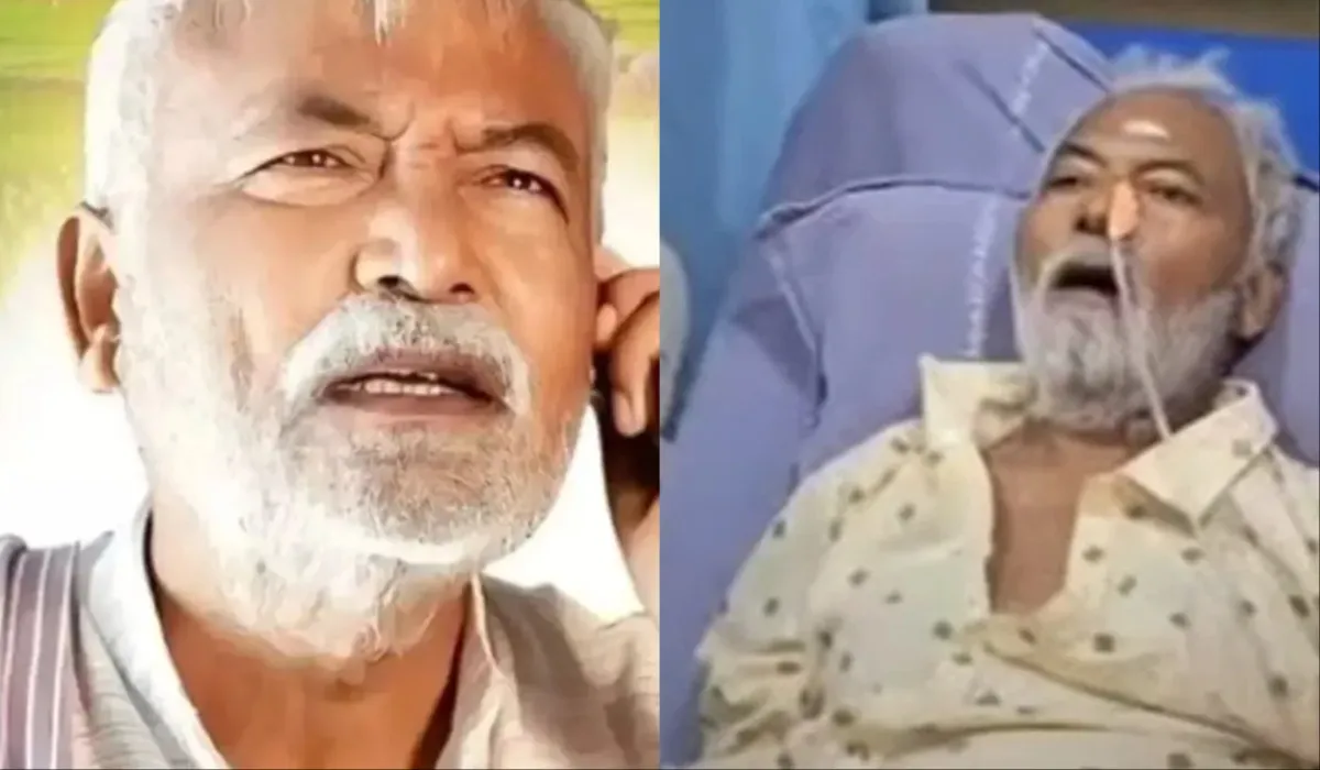 साउथ के मशहूर एक्टर का निधन, फिल्म इंडस्ट्री को बड़ा झटका gv babu death- India TV Hindi