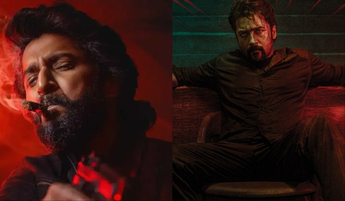‘हिट 3’ से ‘रेट्रो’ तक, ओटीटी पर साउथ की ये फिल्में मचाएगी धूम
