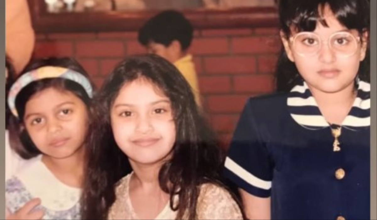 साथ में दिख रहे इन तीनों स्टार किड्स का इंडस्ट्री से है खास नाता, दो बनीं एक्ट्रेस