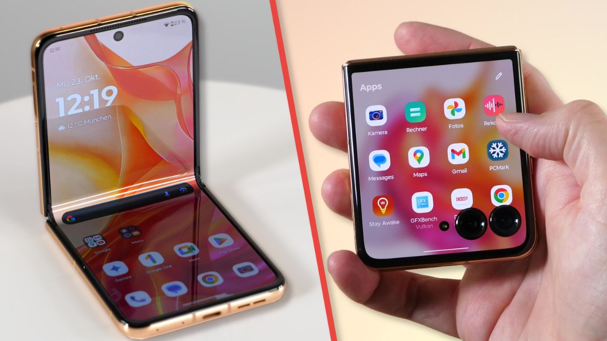 Motorola Razr 60 Ultra आते ही 42% सस्ता हो गया Razr 50 Ultra, Flipkart में औंधे मुंह गिरी कीमत