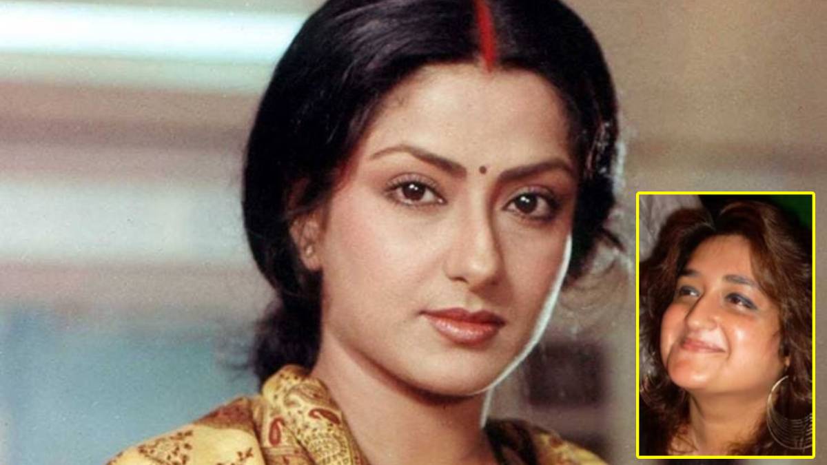 ‘उसे खामियाजा भुगतना पड़ा…’ बेटी के मरने की दुआ करती थीं मौसमी चटर्जी