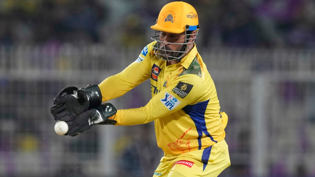 MS Dhoni ने IPL में अपने भविष्य को लेकर दिया बड़ा बयान, कहा – अभी कुछ भी नहीं है तय