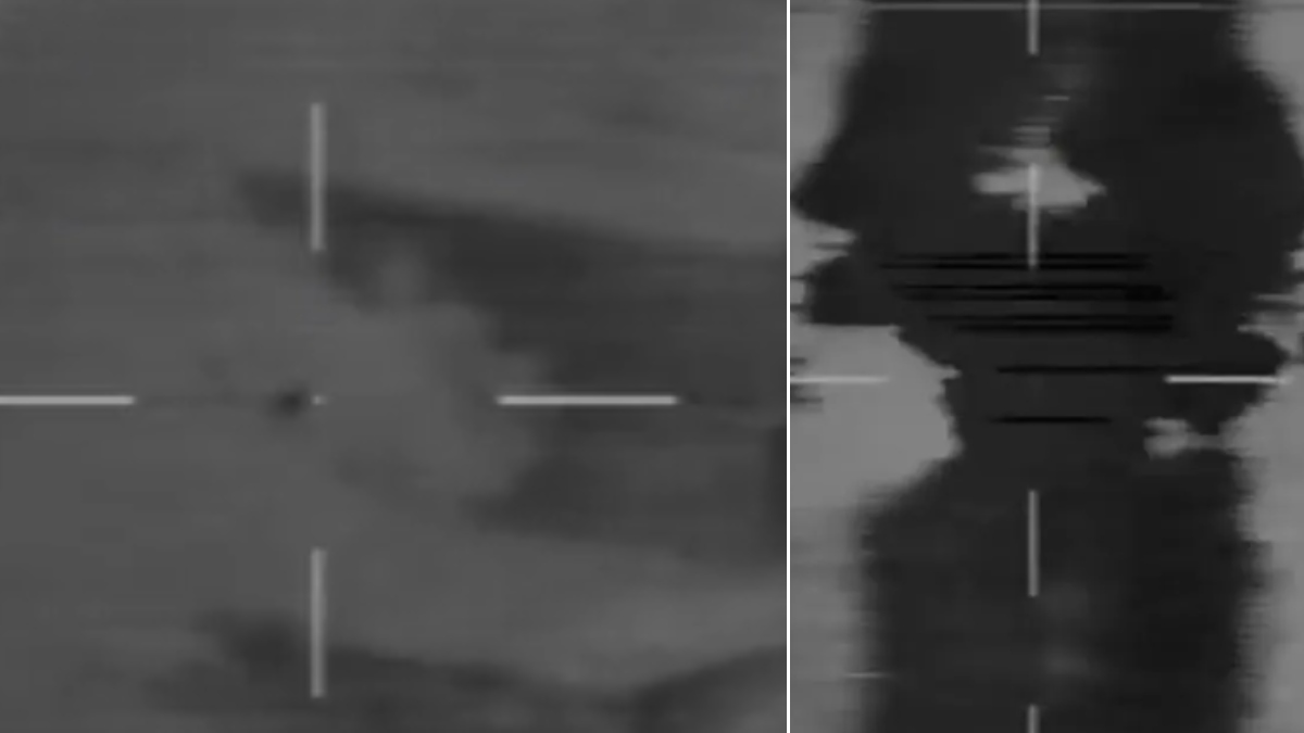 क्या है काउंटर UAV सिस्टम, जिससे भारतीय वायुसेना ने ड्रोन घुसपैठ की कोशिश को मिट्टी में मिलाया