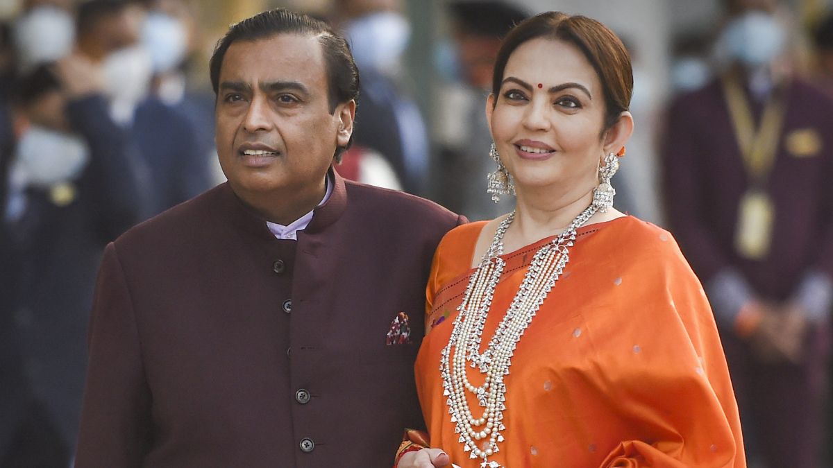 TIME ने पहली बार जारी की दुनिया के टॉप 100 परोपकारियों की लिस्ट, अंबानी परिवार के ये दो लोग भी शामिल