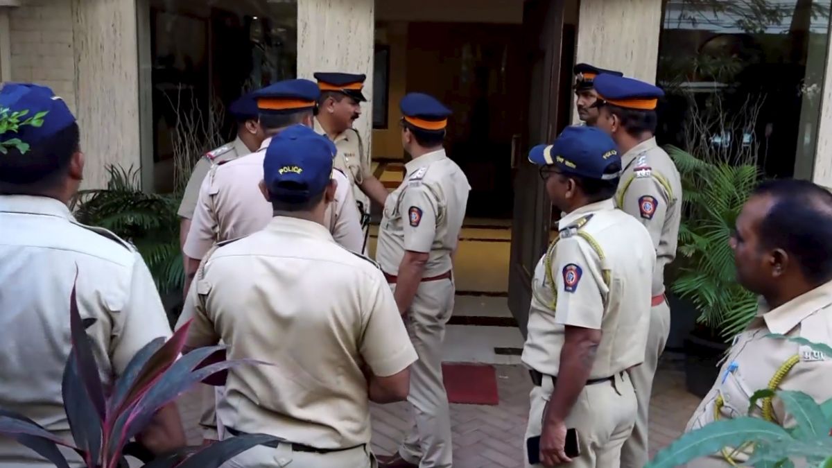 मुंबई पुलिस को मिलने वाला है छठा जॉइंट कमिश्नर, जानें क्या होगा इसका काम