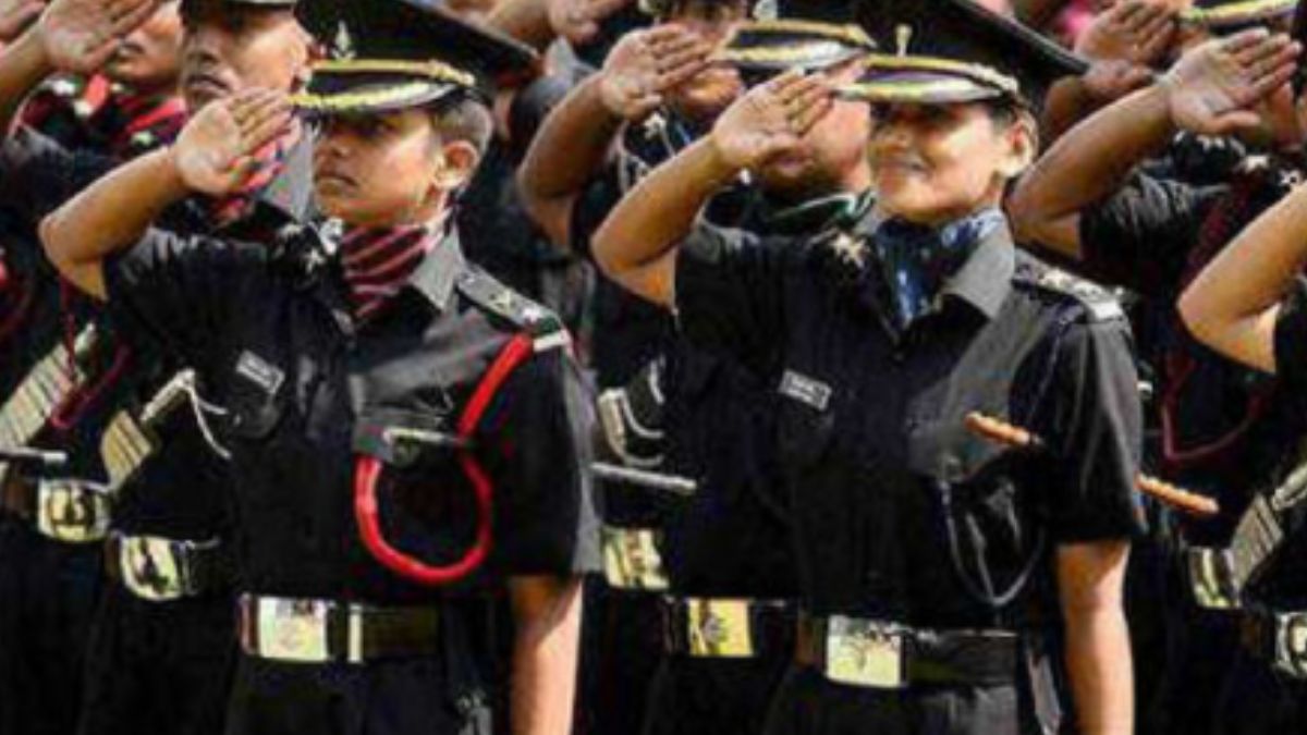 NDA से पहली बार 17 महिला कैडेट्स होंगी पासआउट, कहा- ‘एकेडमी पहले आपको तोड़ती है फिर बनाती है’
