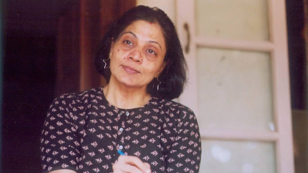 पहले निकाला IIT, फिर एक्टिंग के लिए छोड़ी पढ़ाई, सुपरस्टार पति से भी आगे है ये हसीना