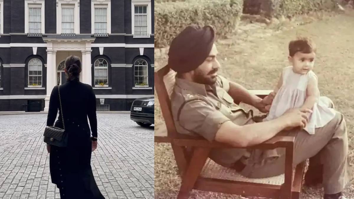 मेजर थे टॉप एक्ट्रेस के पापा, हिज्ब-उल-मुजाहिदीन ने किया किडनैप, फिर उतारा मौत के घाट