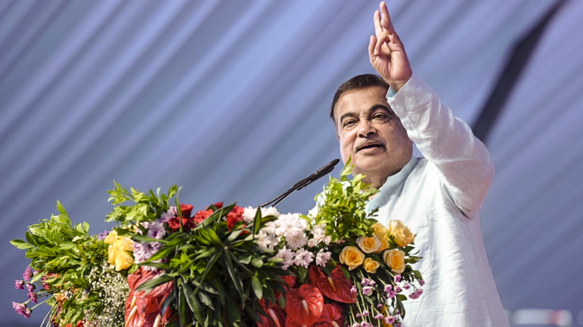 “जो कभी पत्थर फेंकते थे, वो आज बीजेपी में”, नितिन गडकरी के इस बयान के क्या है मायने?
